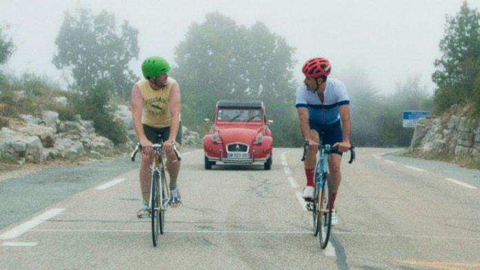 Cima a la amistad - Movistar Estrenos