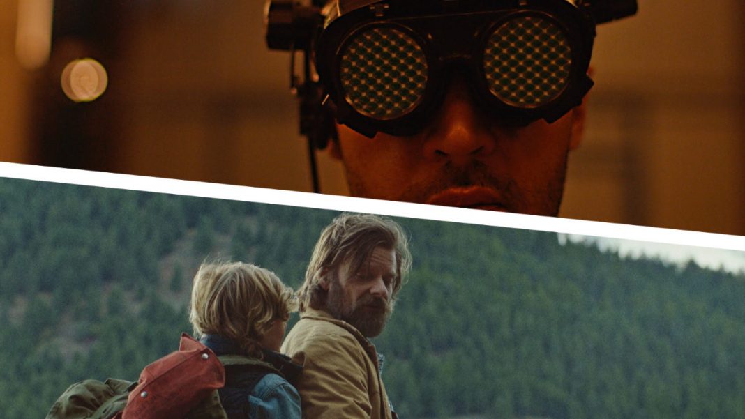 Cine inédito en Movistar+