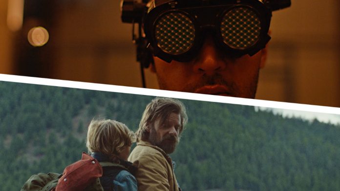 Cine inédito en Movistar+