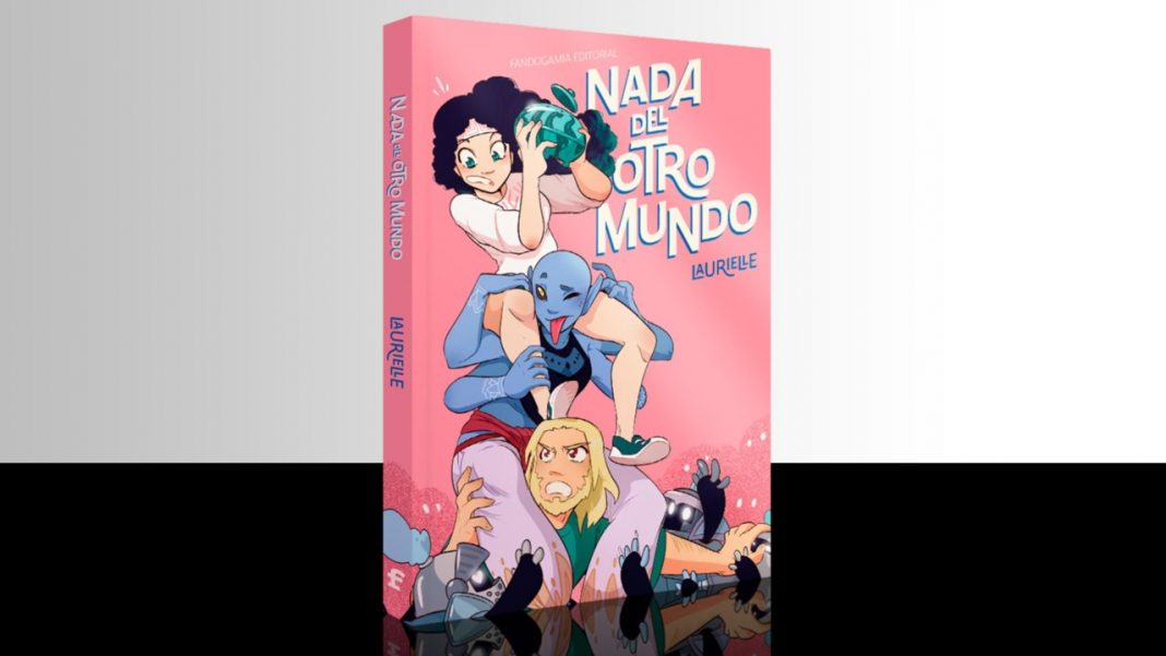 Nada del otro mundo - Fandogamia
