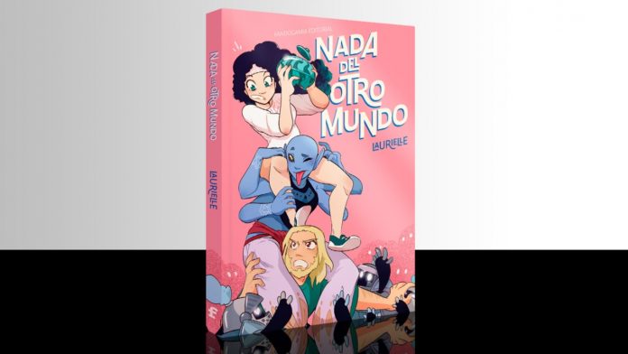 Nada del otro mundo - Fandogamia