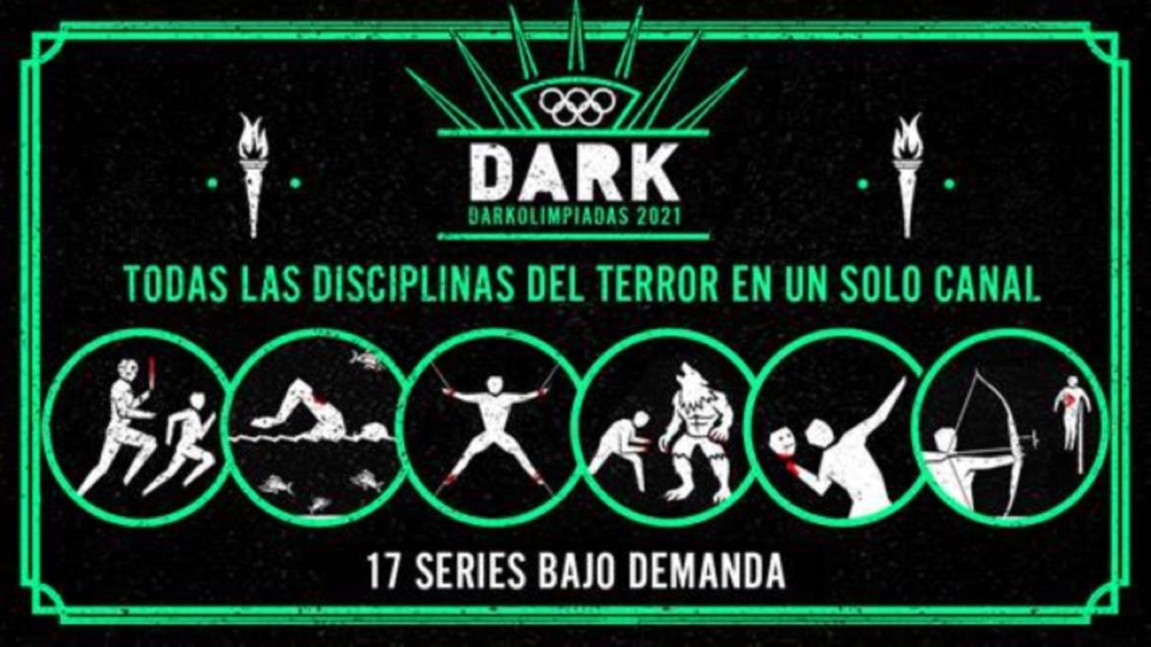 DARK-Olimpiadas