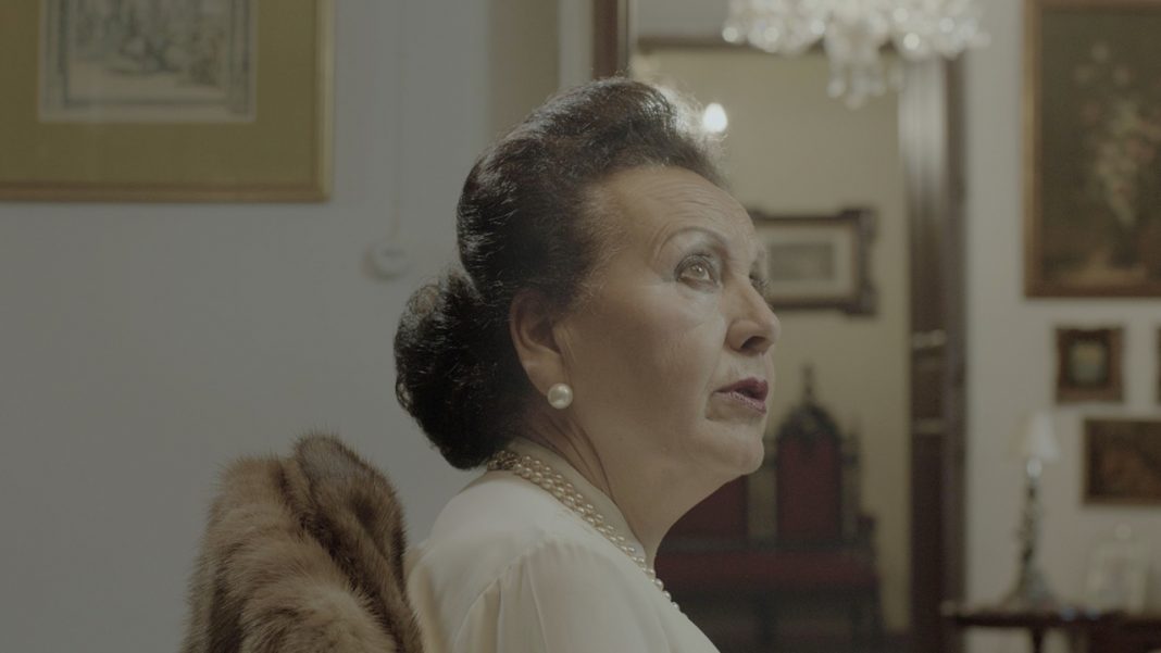 Destello bravío - Filmin