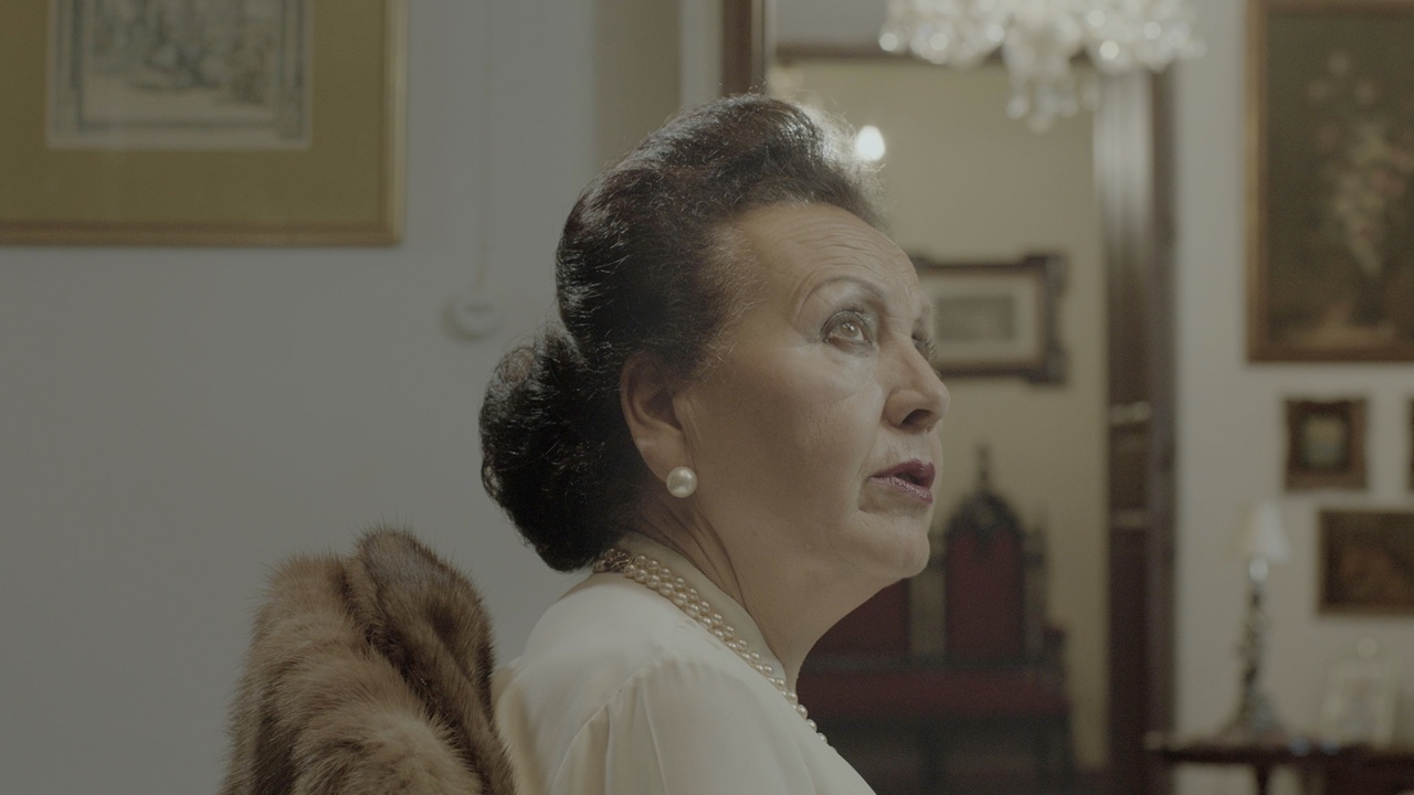 Destello bravío - Filmin