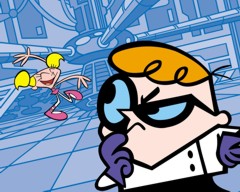 Cartoon Network es líder absoluto de los canales infantiles de Digital+ desde el nacimiento de la nueva plataforma televisiva.