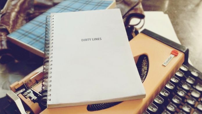 Dirty Lines - Netflix