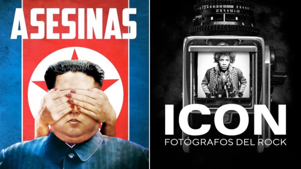 Documentales Movistar+ junio 2021