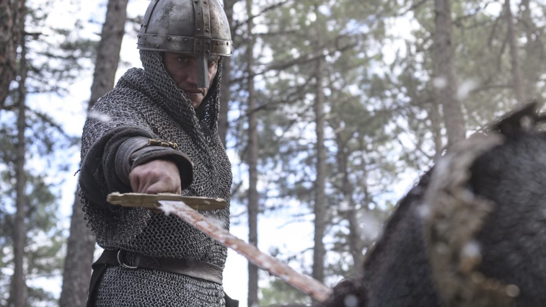 El Cid 2ª parte - Prime Video