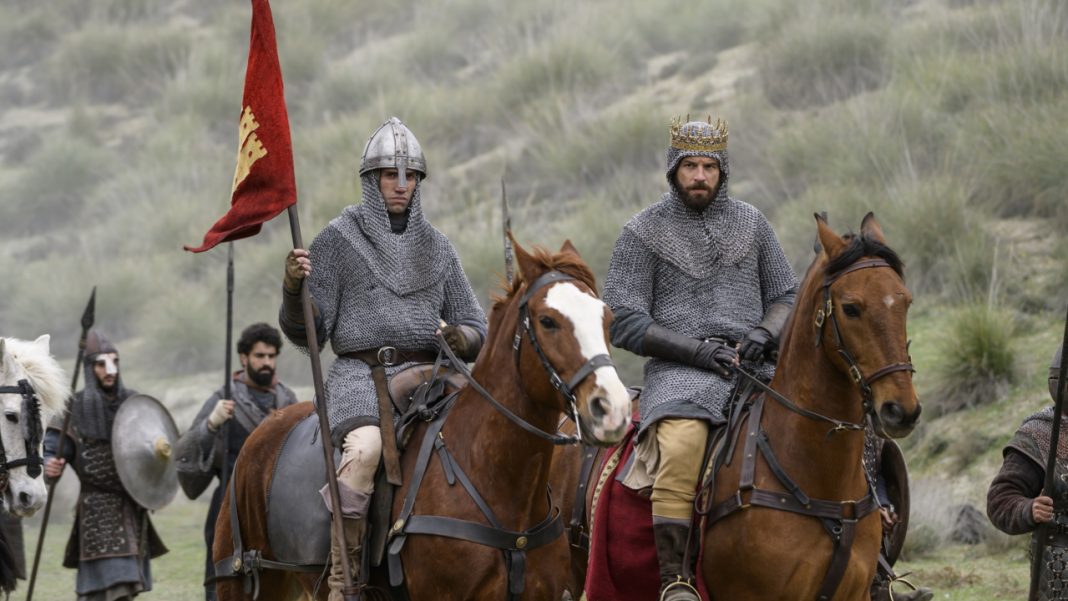 El Cid 2 - Prime Video