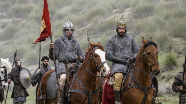 El Cid 2 - Prime Video