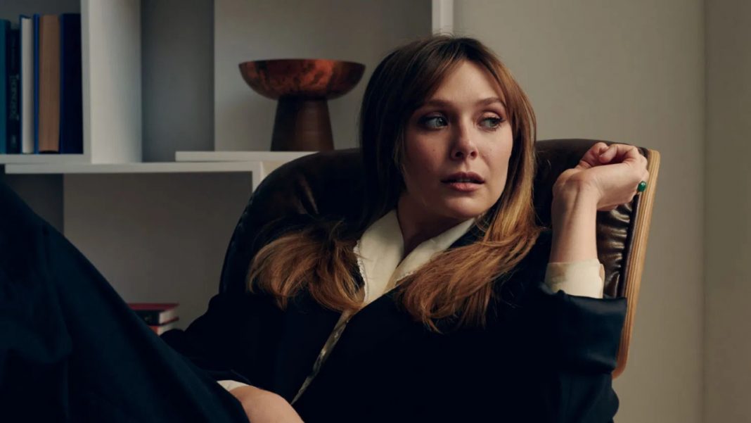 Love and Death - HBO Max