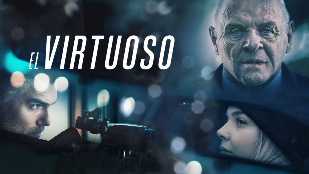 El Virtuoso - YouPlanet Pictures