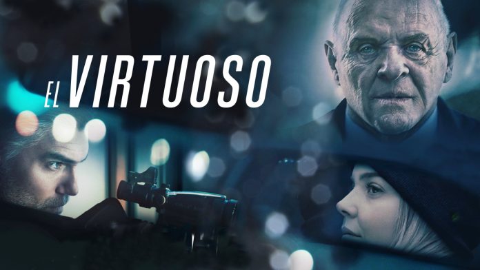 El Virtuoso - YouPlanet Pictures