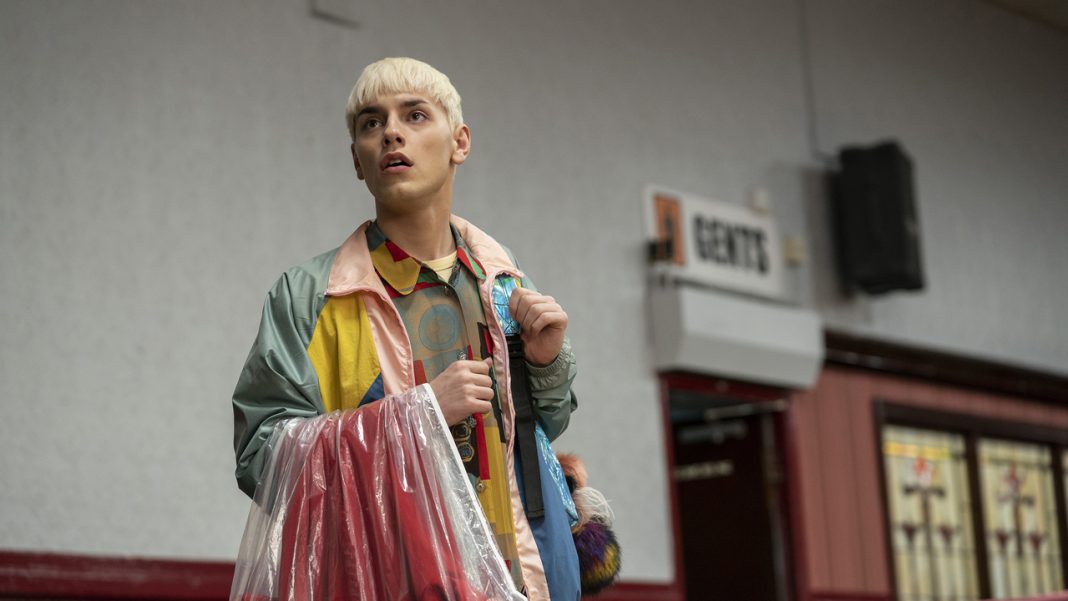 Everybody's Talking About Jamie - Prime Video
