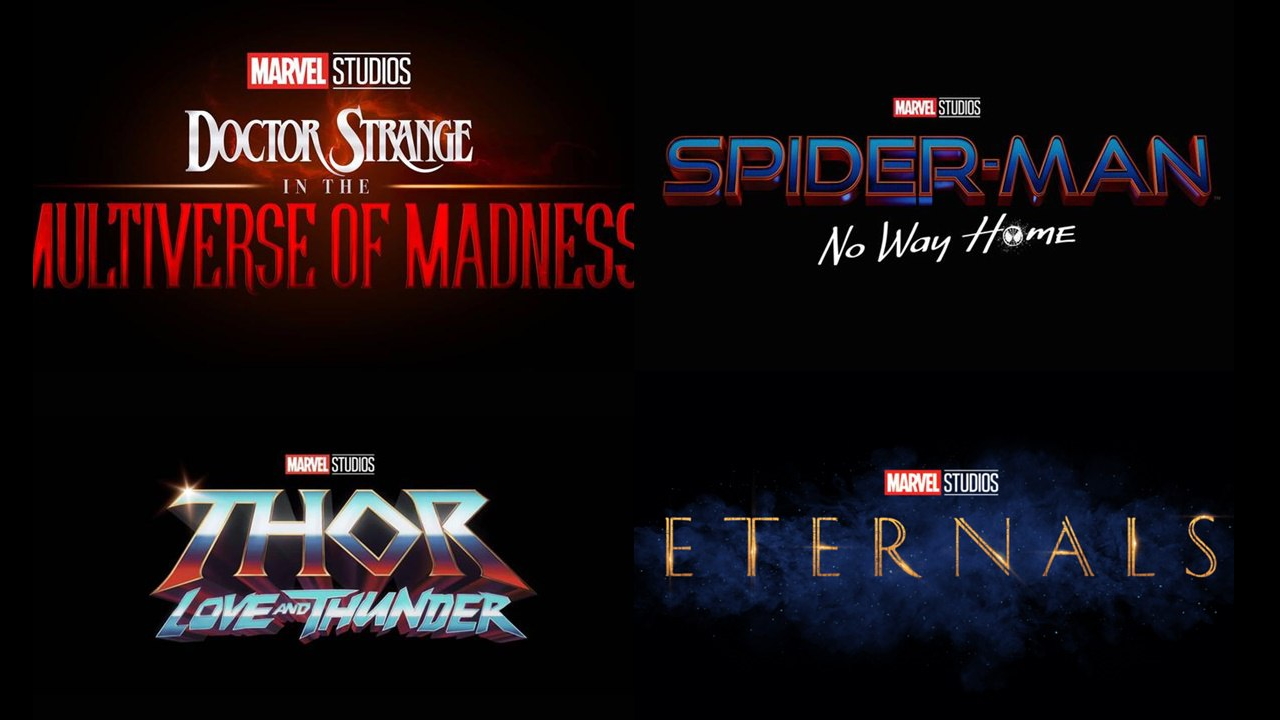 Marvel Fase 4
