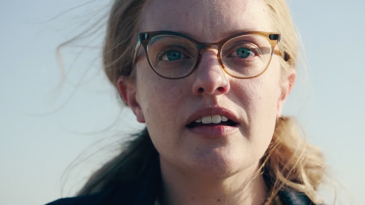 Shirley - Movistar Estrenos