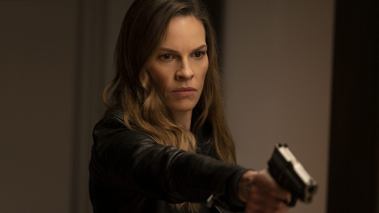 Fatale - Movistar Estrenos