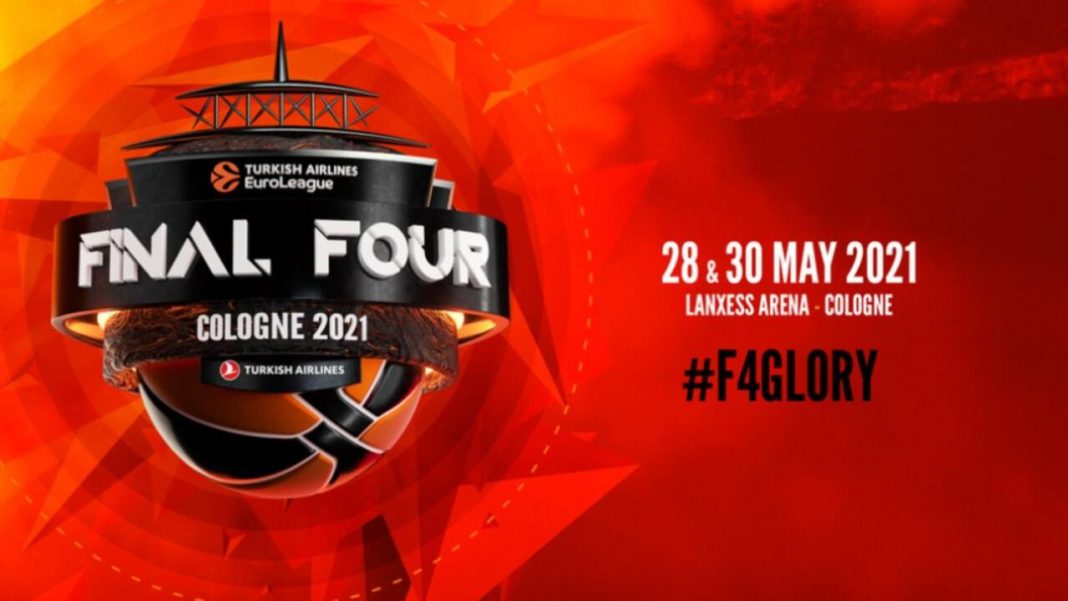 Final Four 2021 Dazn