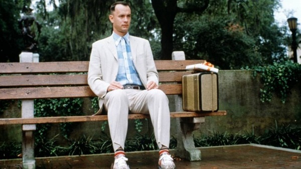forrest