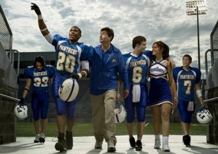 TNT inicia sus emisiones en mayo con una programación llena de cine y series
