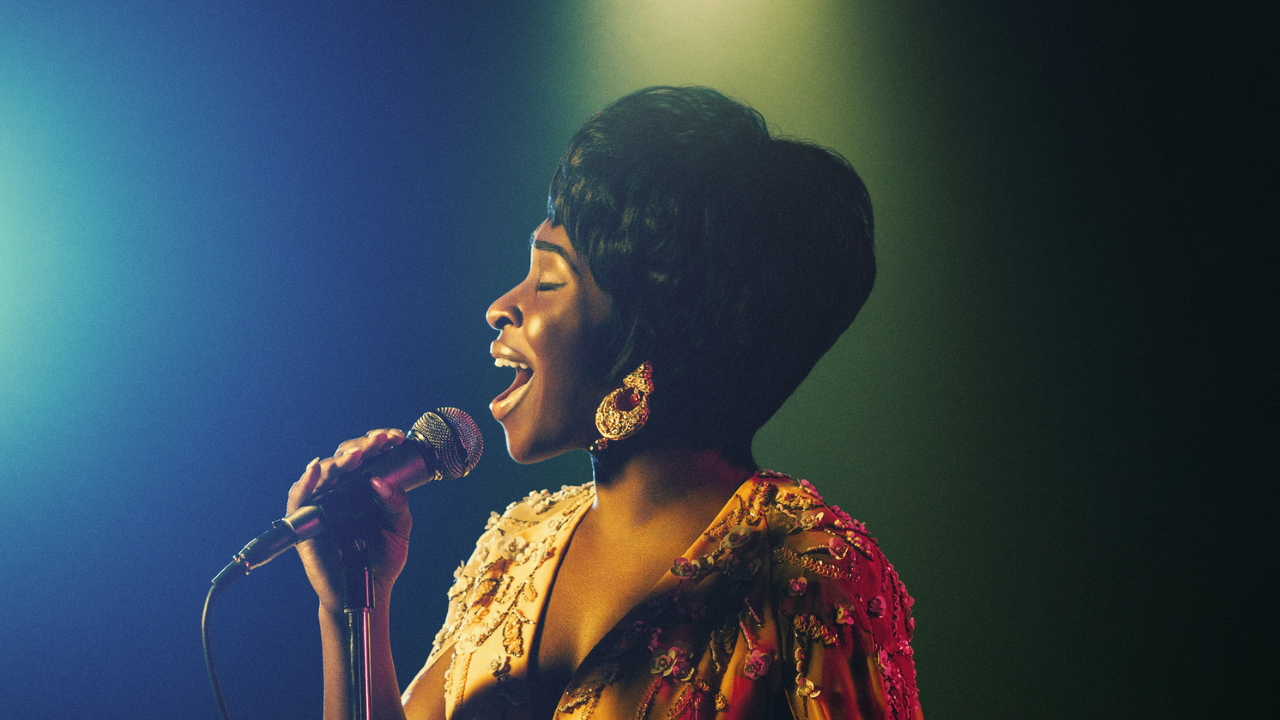Genius: Aretha - Disney+