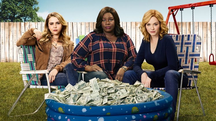 Good Girl - NBC