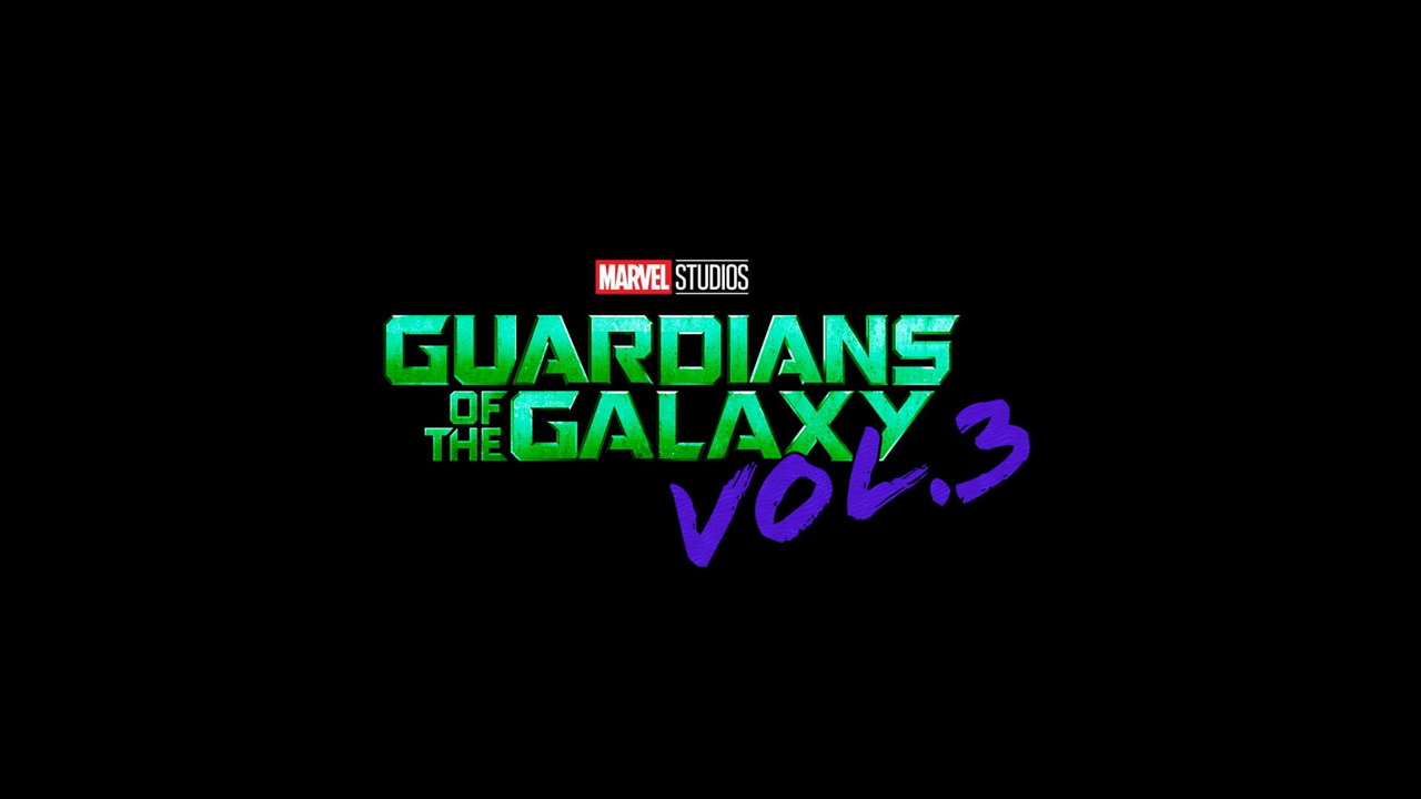 Guardians of the Galaxy Vol. 3 - Marvel