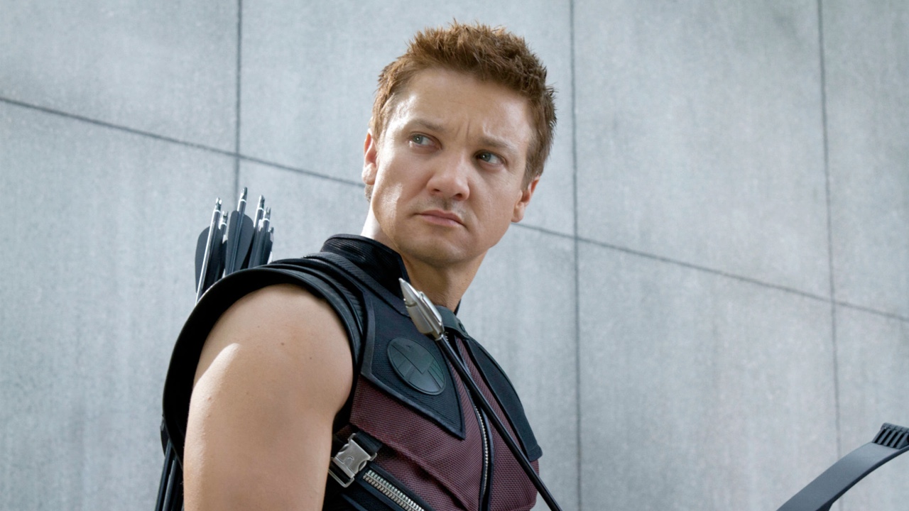 Hawkeye - Disney+