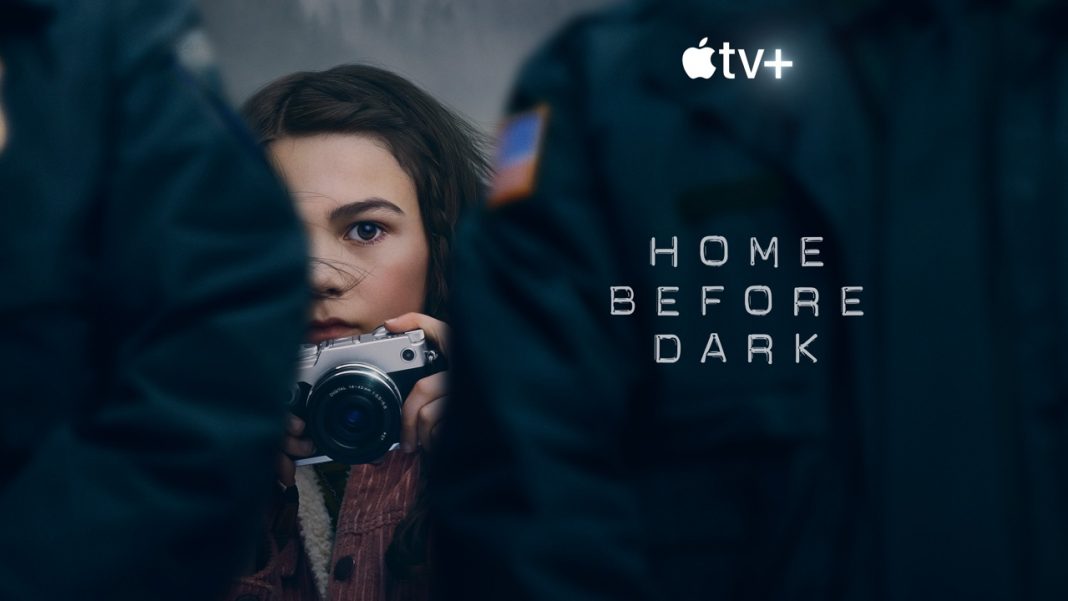Home Before Dark - Apple TV+