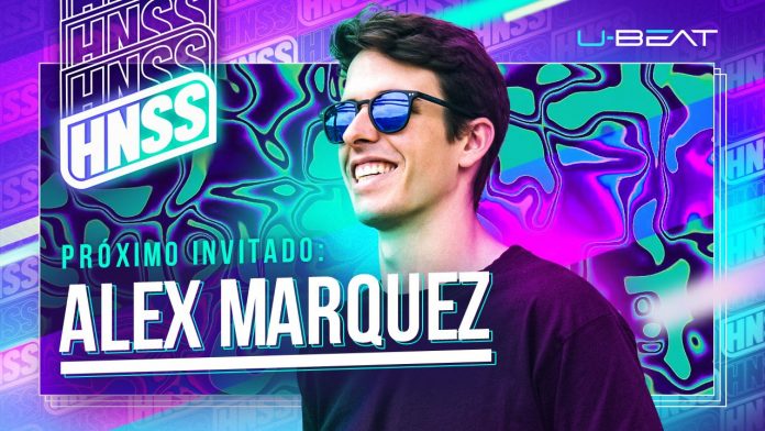 hoynosesalealexmarquez