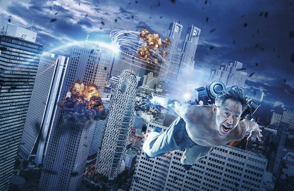 inuyashiki