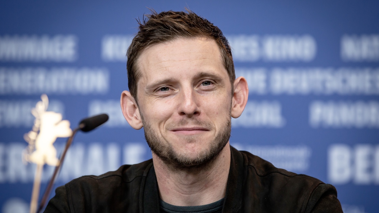 Jamie Bell - Apple TV+