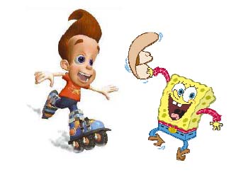 El canal infantil Nick lanza Nick +1