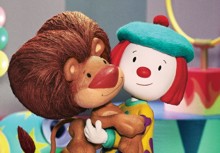 El verano consolida la oferta Disney como la opción favorita de los niños y el canal inaugura la temporada con El verano consolida la oferta Disney como la opción favorita de los niños y el canal inaugura la temporada con