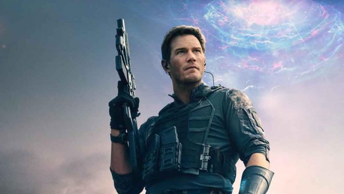 La guerra del mañana - Prime Video