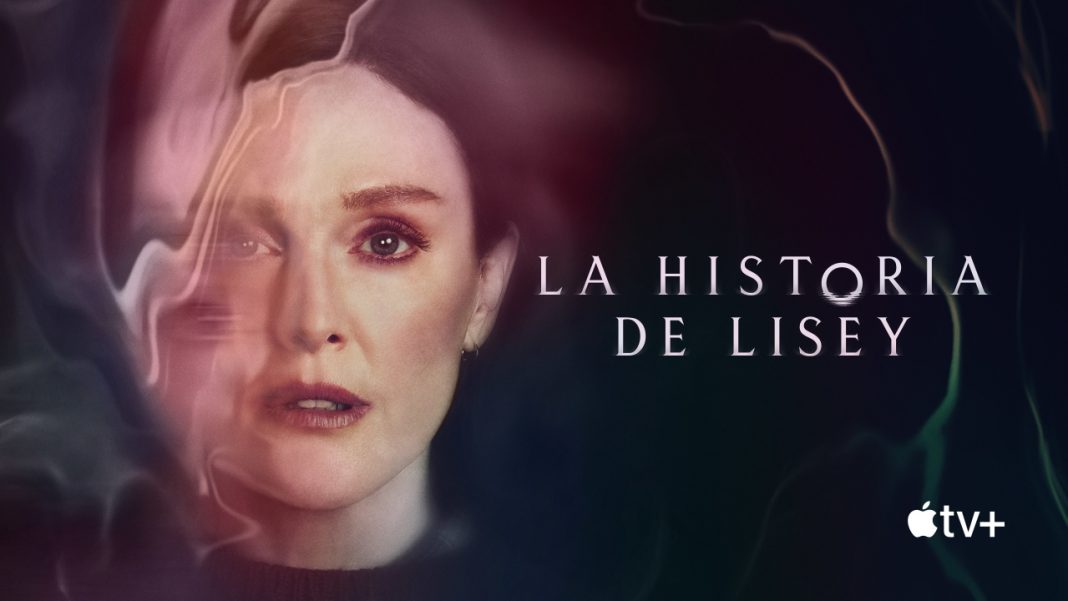 La historia de Lisey - Apple TV+