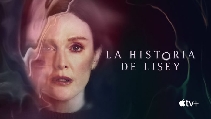 La historia de Lisey - Apple TV+ La historia de Lisey - Apple TV+