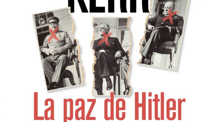 La paz de Hitler - RBA La paz de Hitler - RBA