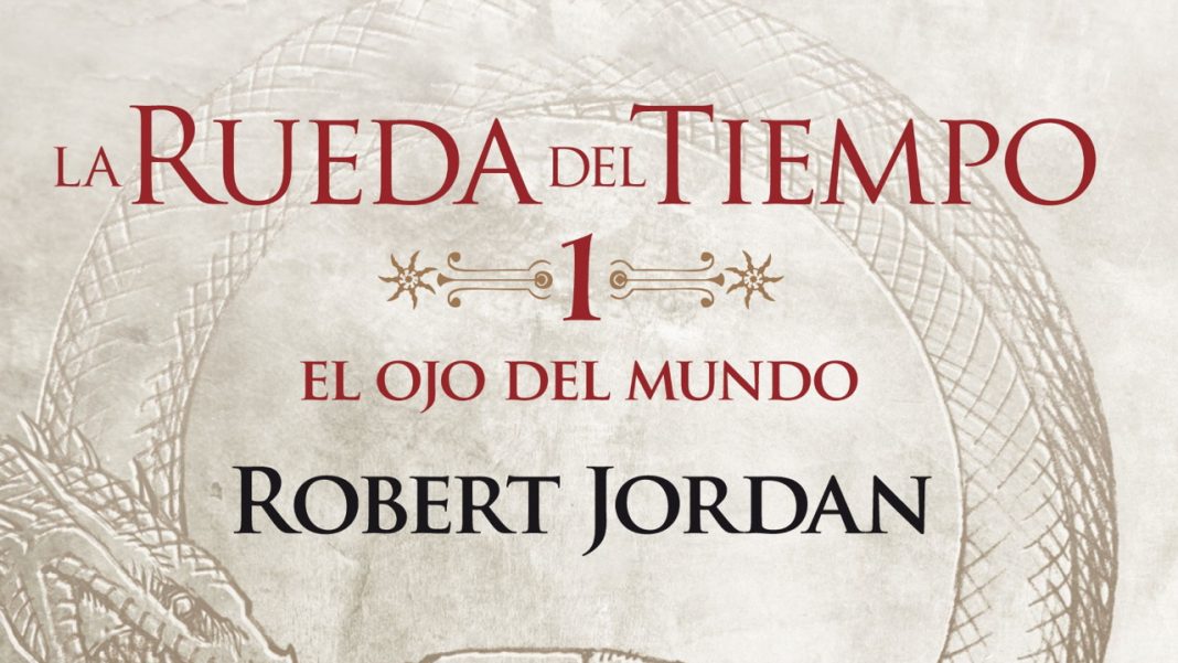 La Rueda del Tiempo - Amazon Prime Video
