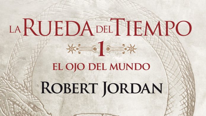 La Rueda del Tiempo - Amazon Prime Video