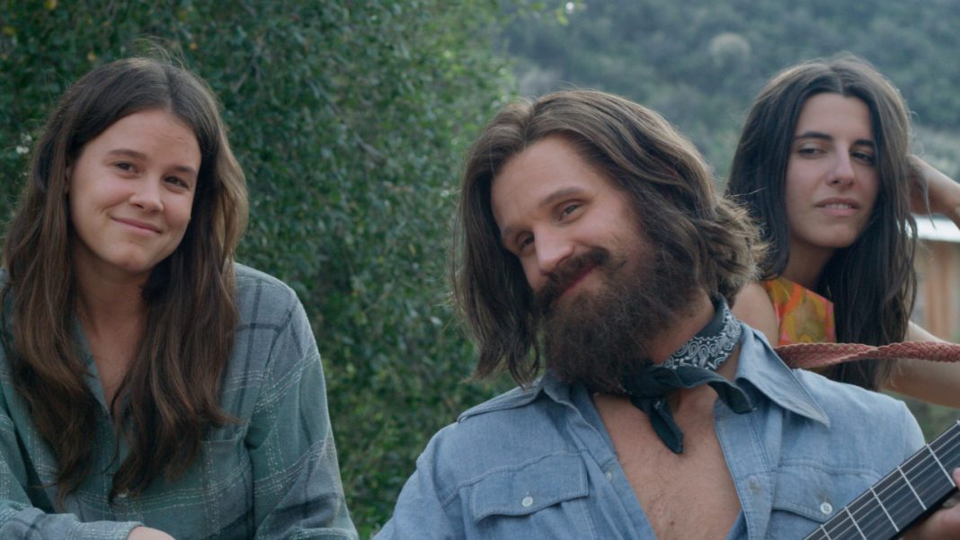 Las chicas de Manson - Movistar+