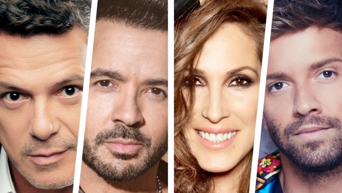 La Voz - Antena 3