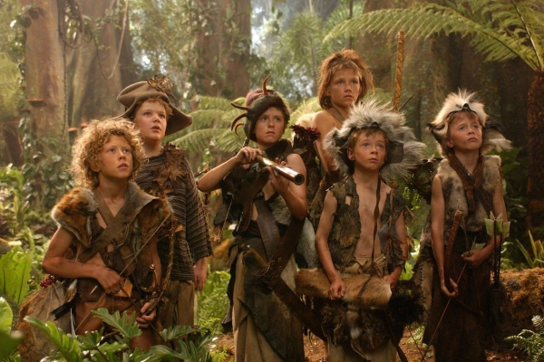 ligapeterpan