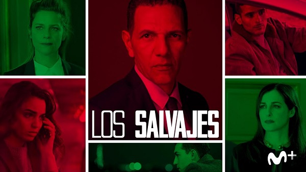 lossalvajes