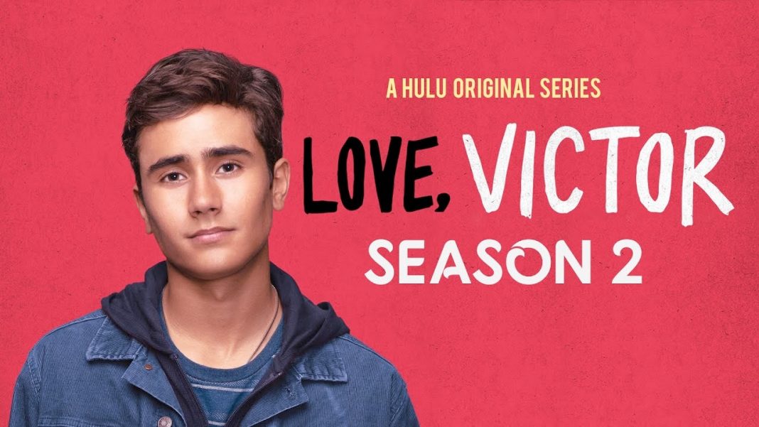 Con amor, Victor T2 - Star
