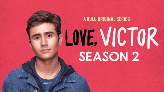 Con amor, Victor T2 - Star