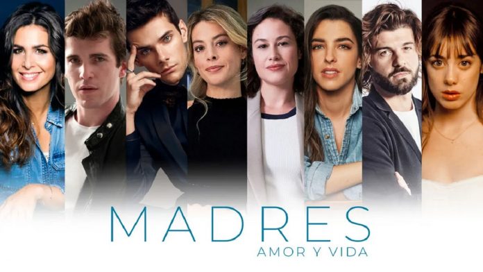 madres