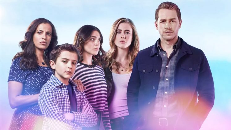Manifest - NBC