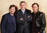 Cuatro desvela los detalles de todos sus programas de producción propia