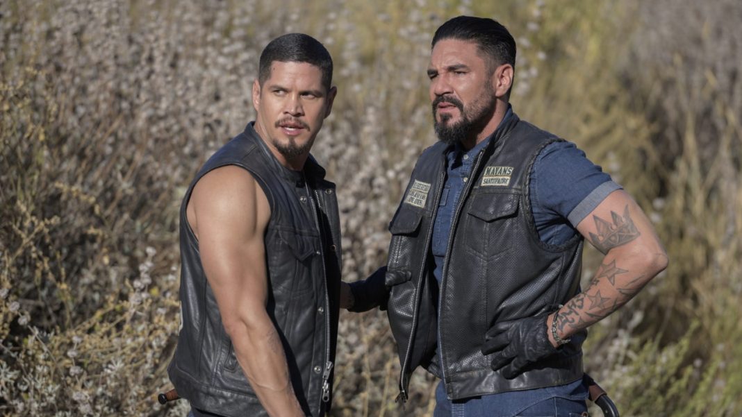 Mayans M.C. - FX